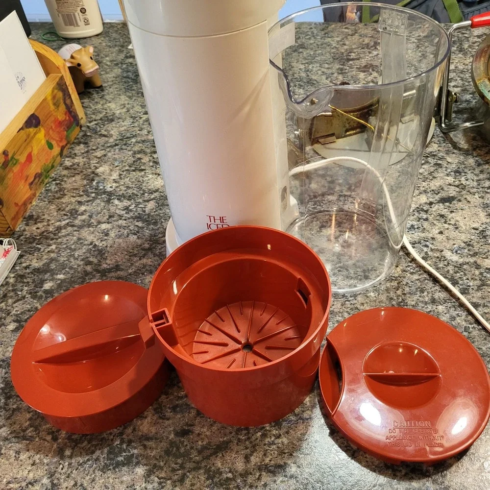 Mr. Coffee The Iced Tea Pot  Model TM1  2 Quart Iced Tea Brewer Tested